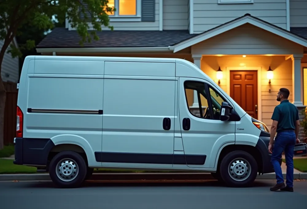 Emergency Plumbing Inspections in Hinkley, California — Plumber California