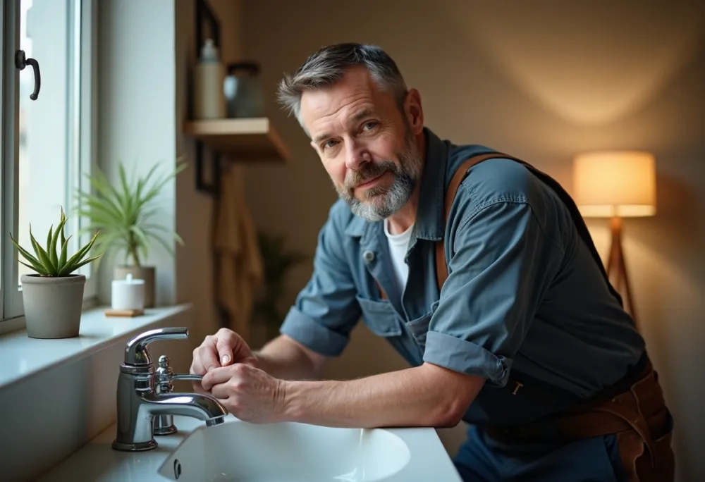 Plumbing Inspections Services in Hinkley, California — Plumber California