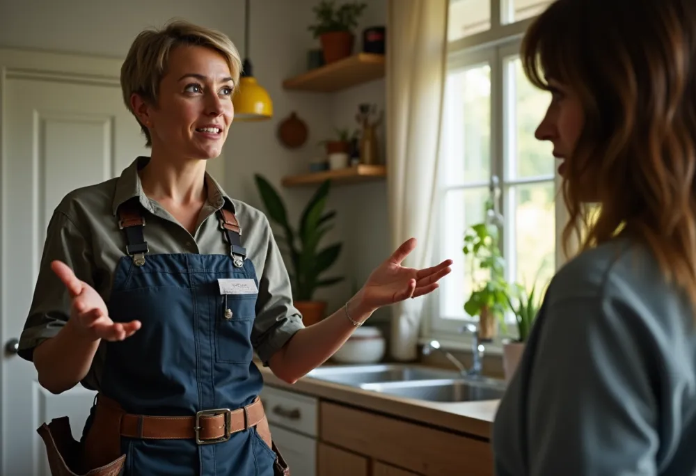 Plumbing Inspections process in Hinkley, California — Plumber California